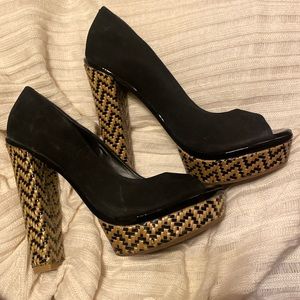 Schultz Heels